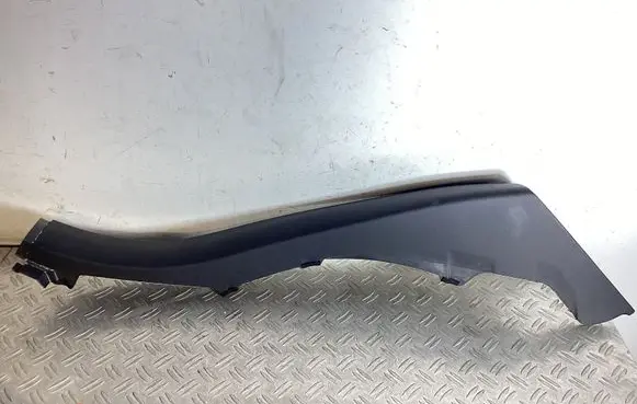 Lexus LS 460 - 600H Rear seat side top trim 