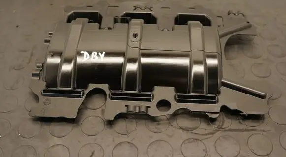 Volkswagen T-Roc Oil sump 04C103623B