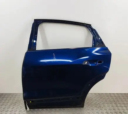 Audi e-tron Rear door 4K4833051A