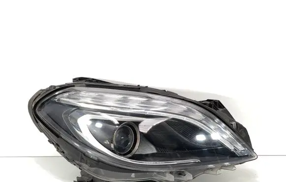 Mercedes-Benz B W246 W242 Headlight/headlamp 030127127207