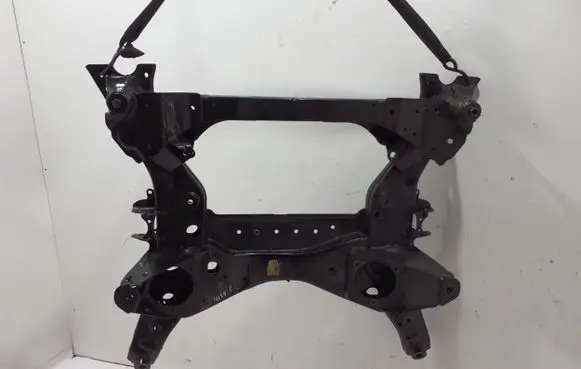 BMW X3 G01 Front subframe 6893212