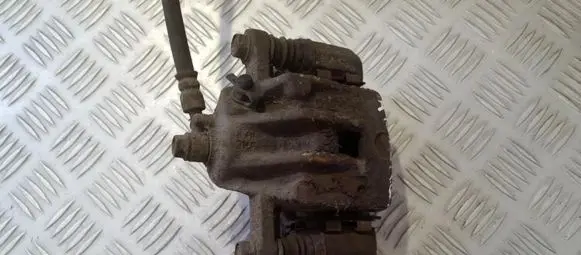 Hyundai Tucson JM Rear brake caliper