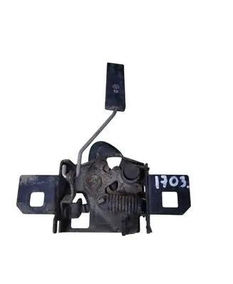 Volkswagen Sharan Engine bonnet/hood lock/catch 7M3823509G