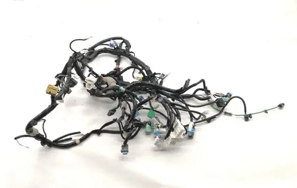 Honda Jazz IV GR Other wiring loom