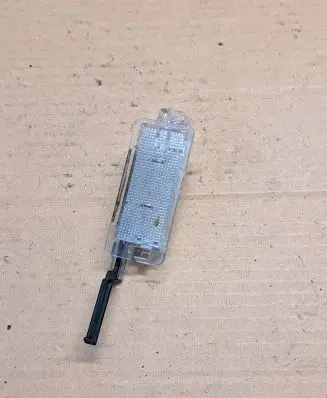 Renault Scenic III - Grand scenic III Other interior light 8200024033 0885500