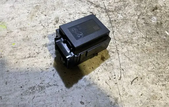 Ignition lock