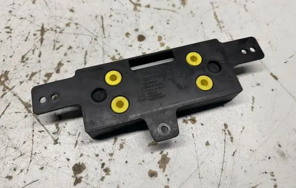 Volvo S80 Tailgate/trunk/boot lid buffer 30779897