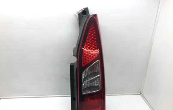 Citroen Berlingo Rear/tail lights 9677205080
