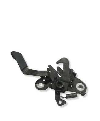 Citroen C3 Engine bonnet/hood lock/catch 