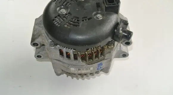 BMW 1 F20 F21 Generator/alternator 7639661