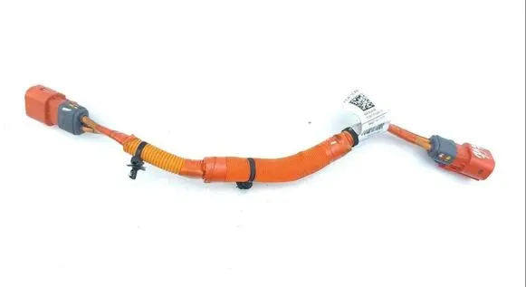 Jeep Grand Cherokee WL Other wiring loom 68408145AB