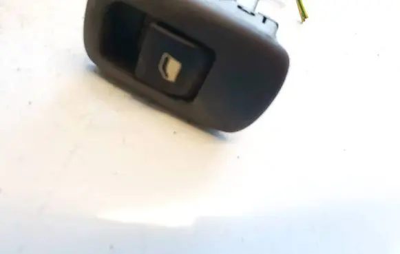 Citroen C5 Electric window control switch 96515962zf 53269765