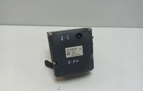 Audi A7 S7 4G ABS Pump 4G0907379H