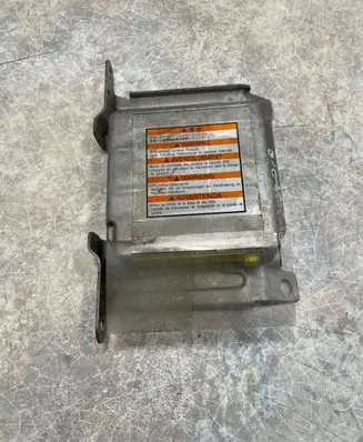 Subaru Forester SG Airbag control unit/module 98221SA140 1523008331 XDQ1G02324E