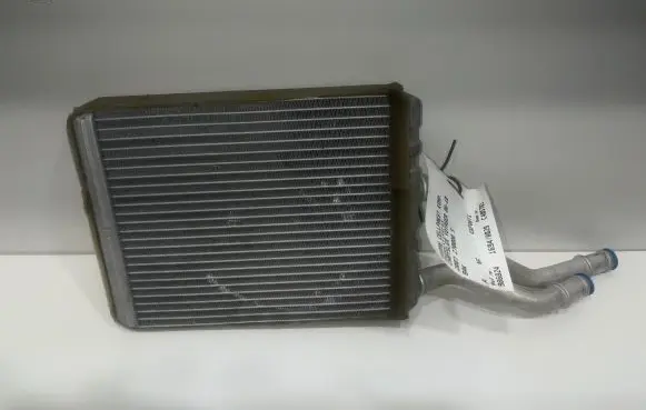 Chrysler Voyager Heater blower radiator M8393002 C200131 08252008