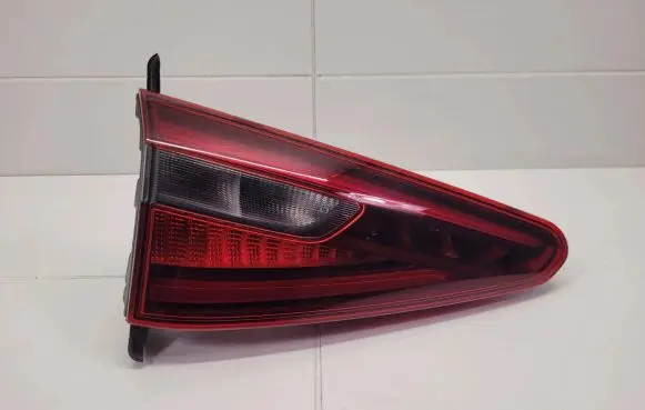 Alfa Romeo Stelvio Tailgate rear/tail lights 20805999