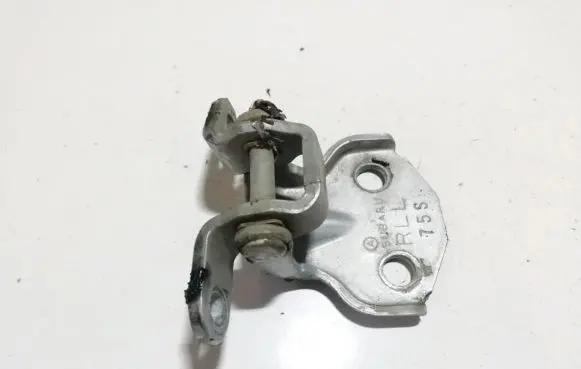 Subaru Legacy Rear door lower hinge