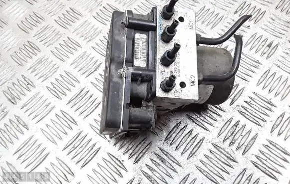 Honda CR-V ABS Pump 0265235312 57110SWYG011M1 0265950680