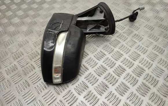 Ford Ecosport Front door electric wing mirror