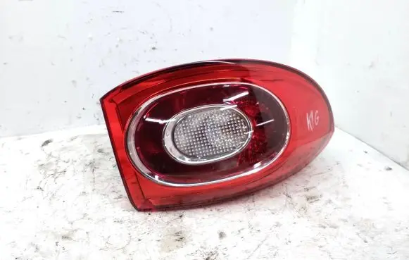 Volkswagen Tiguan Rear/tail lights 5N0945111D 00969101