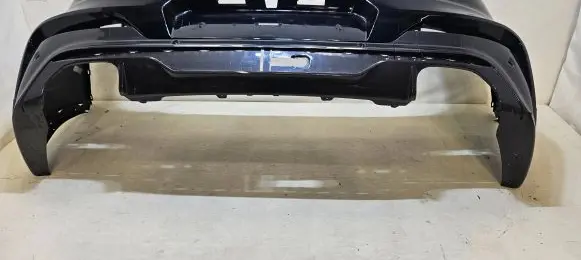 BMW X4 G02 Rear bumper 8065124