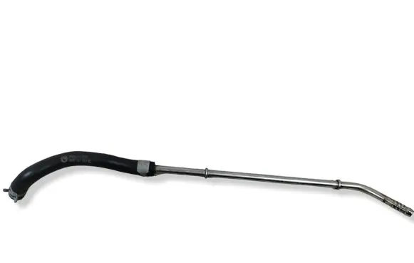 Audi A3 8Y Fuel line/pipe/hose 04E133723EL