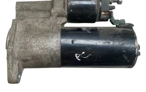 Porsche Cayenne (9PA) Starter motor 012911023F 0001123002