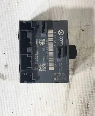 Audi Q5 SQ5 Door control unit/module 4H0959795A