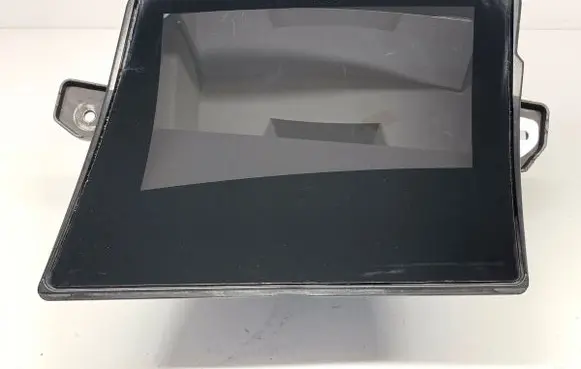 BMW 6 F06 Gran coupe Screen/display/small screen 9249965
