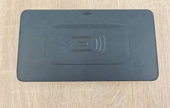 BMW 8 G16 Wireless charging module 5A3E813