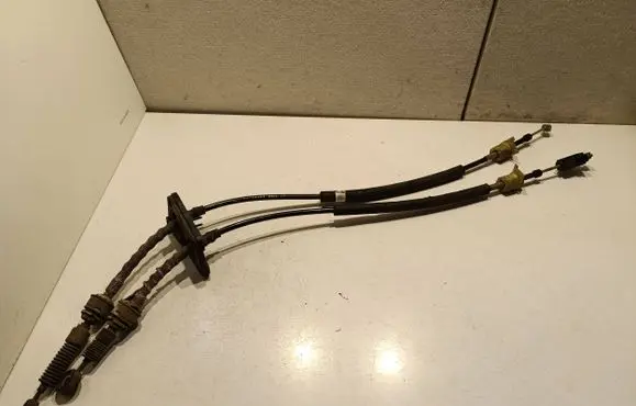 Fiat Ducato Gear shift cable linkage 55208347 A6067F 55208985