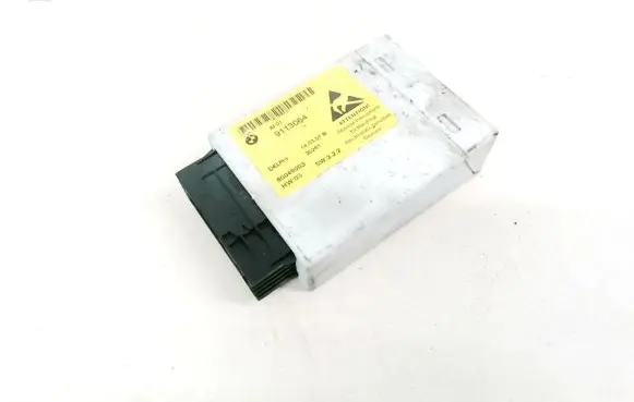 BMW 5 E60 E61 Other control units/modules 9113064 80049003