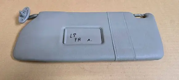 Suzuki Ignis Sun visor 8480280G20 8480280G40 8480280G41
