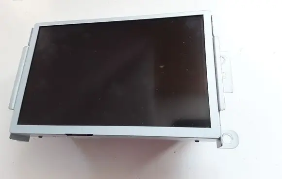Ford Kuga II Radio/CD/DVD/GPS head unit F1CT14F239AA