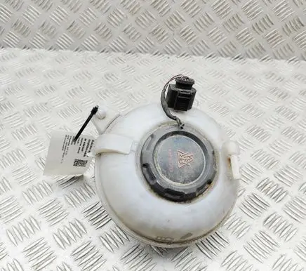 Audi Q3 F3 Coolant expansion tank/reservoir 5Q0121407M