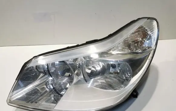 Citroen C5 Headlight/headlamp 9650055980 89009359