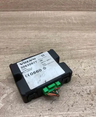Volvo S40, V40 Immobilizer control unit/module 30620877 F005V00178
