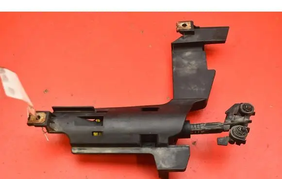 BMW 3 E46 Windshield washer spray nozzle 1300390089