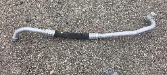 Mercedes-Benz CLK A209 C209 Air conditioning (A/C) pipe/hose