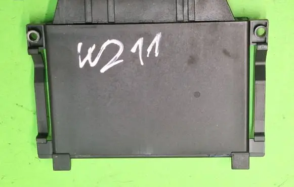 Mercedes-Benz E W211 Gearbox control unit/module A0034464110 A0034483110 A0015453116