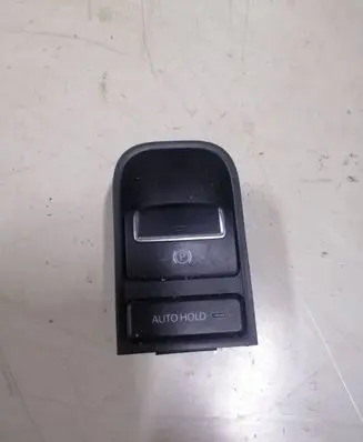 Volkswagen Sharan Hand parking brake switch 5N0927225A 20992