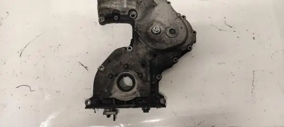 Hyundai ix20 Timing belt guard (cover)