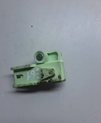 BMW 5 E60 E61 Airbag deployment crash/impact sensor 9118167 5WK43865 010736248