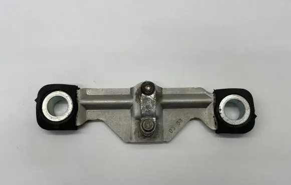 Audi A6 S6 C6 4F Loading door lock loop/hook striker 8P4827507