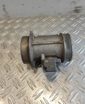 Audi A4 S4 B6 8E 8H Mass air flow meter 059906461D