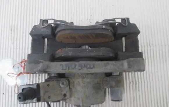 Renault Laguna II Front brake caliper