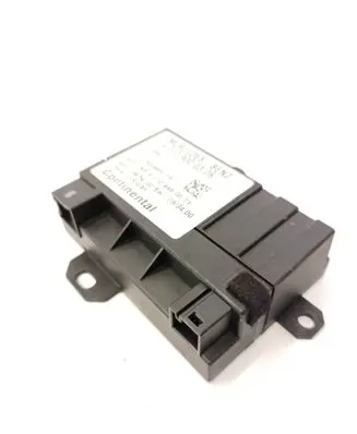 Mercedes-Benz E W212 Fuel injection pump control unit/module A2129000306 2129000306 5WK11555EBF