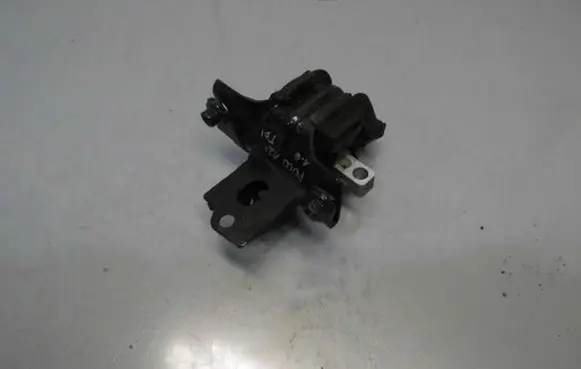 Volkswagen Polo V 6R Engine mount vacuum valve 6Q0199555AT