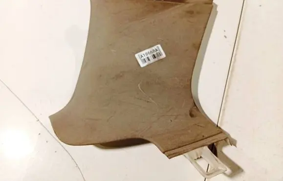 Volkswagen PASSAT B6 (D) pillar trim (bottom) 3c9867245d