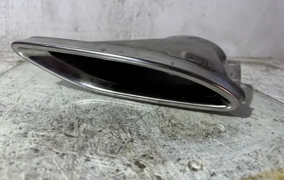 Mercedes-Benz E W213 Muffler ending A213423401